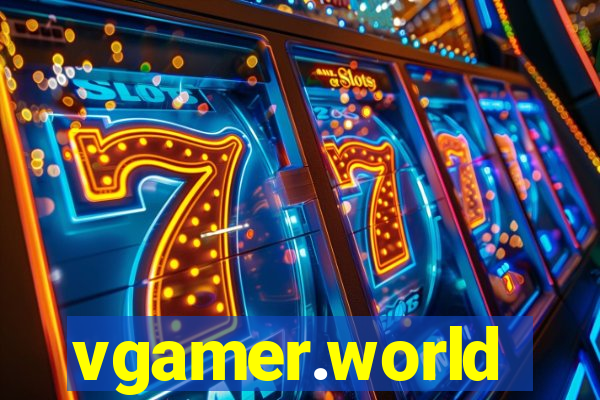 vgamer.world