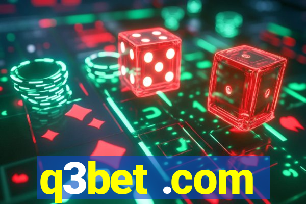 q3bet .com
