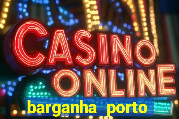 barganha porto feliz facebook