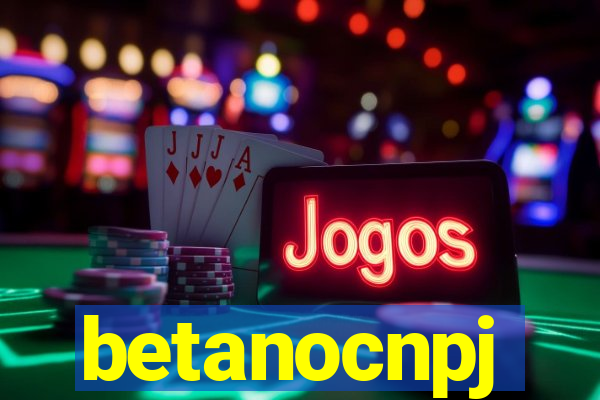 betanocnpj