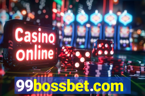 99bossbet.com