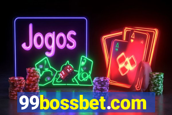 99bossbet.com