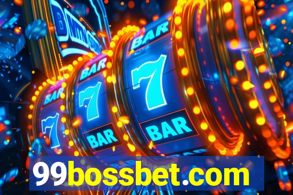 99bossbet.com