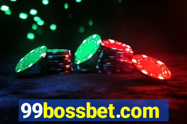 99bossbet.com