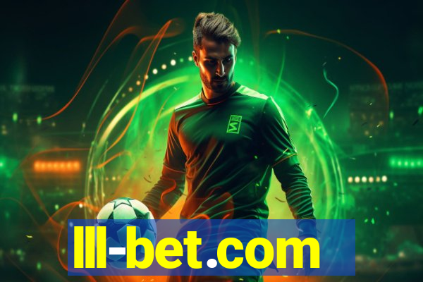 lll-bet.com