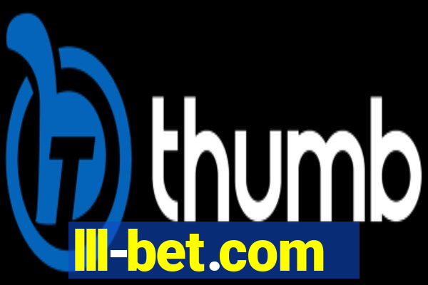lll-bet.com