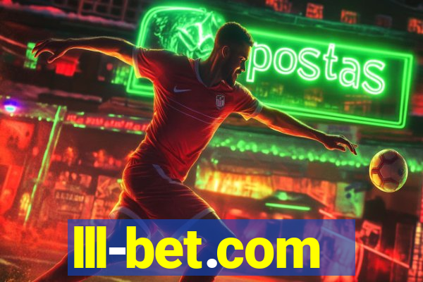 lll-bet.com