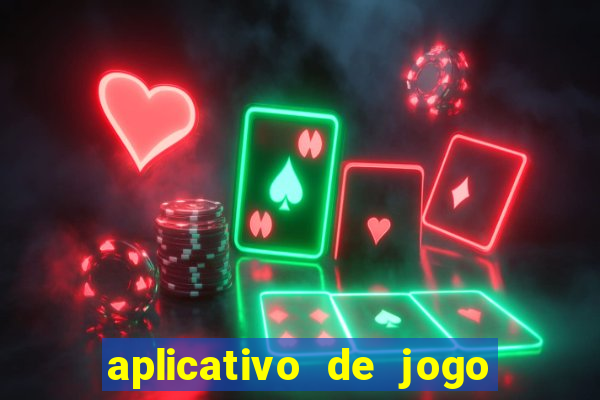 aplicativo de jogo que paga no pix