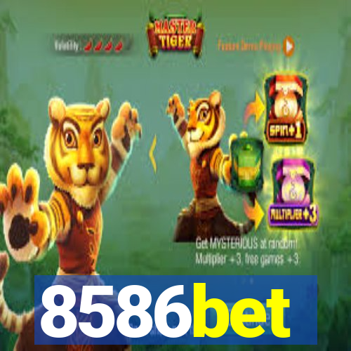8586bet