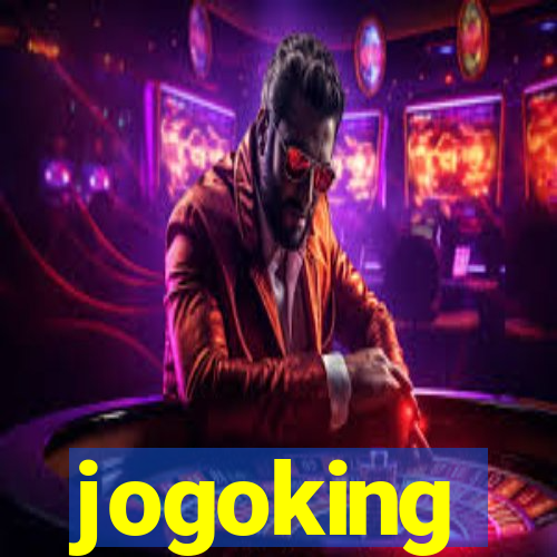 jogoking