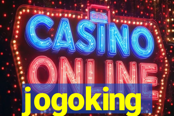 jogoking