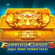 jogar demo futebol fever
