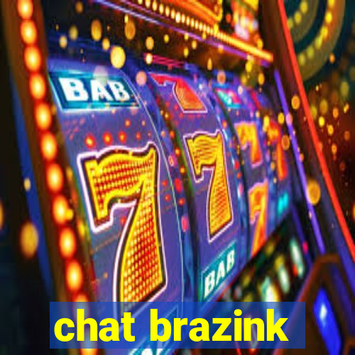 chat brazink