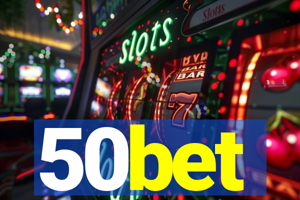 50bet