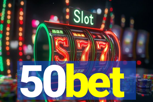 50bet