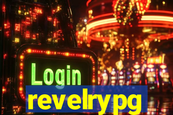revelrypg