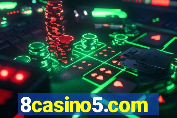 8casino5.com