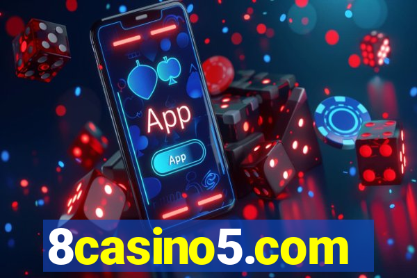 8casino5.com
