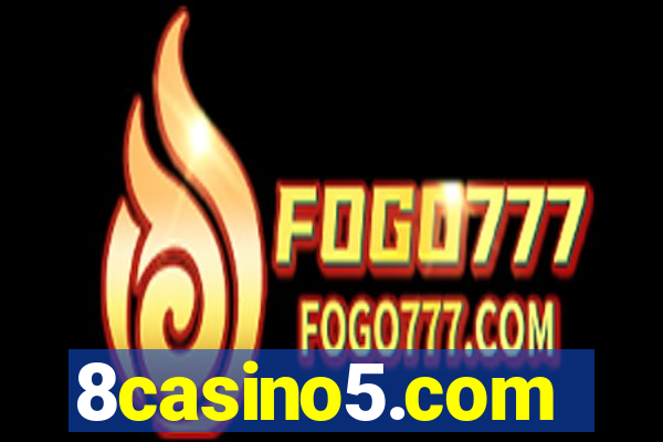 8casino5.com