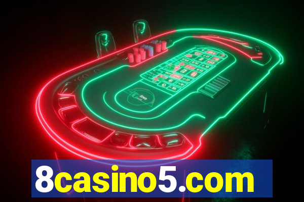 8casino5.com