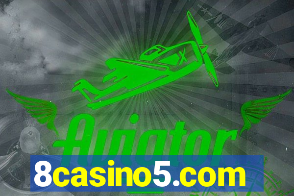 8casino5.com