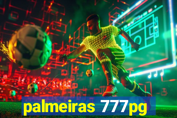 palmeiras 777pg