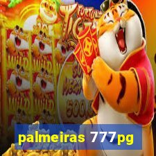 palmeiras 777pg