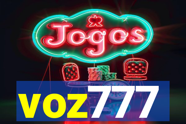 voz777