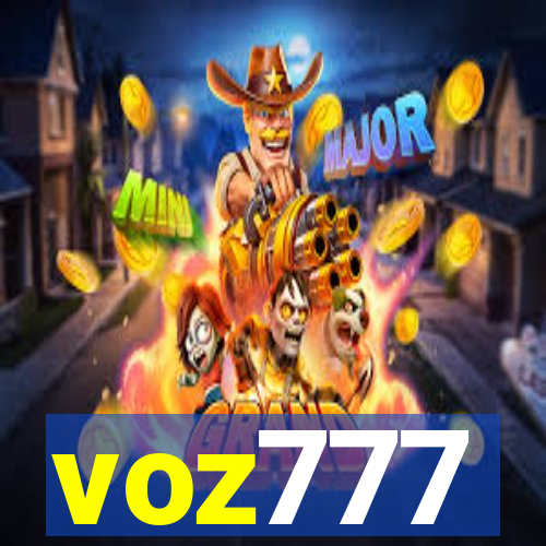 voz777