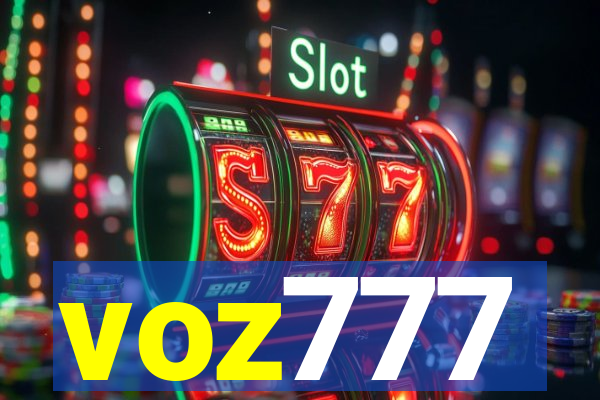 voz777