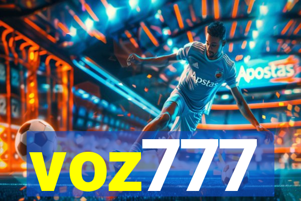 voz777