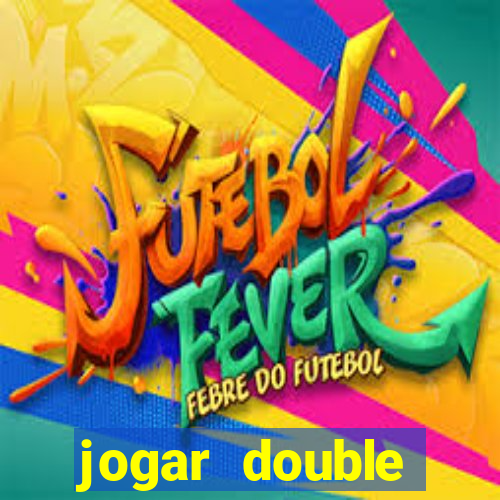 jogar double fortune demo