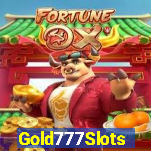 Gold777Slots