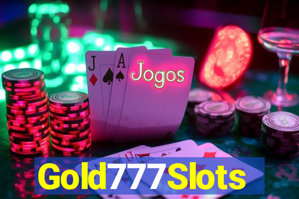 Gold777Slots