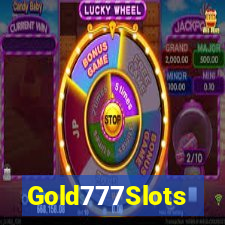 Gold777Slots