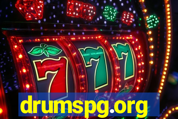 drumspg.org