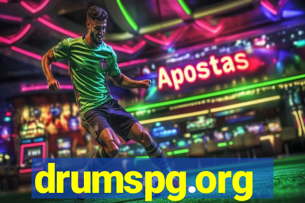 drumspg.org