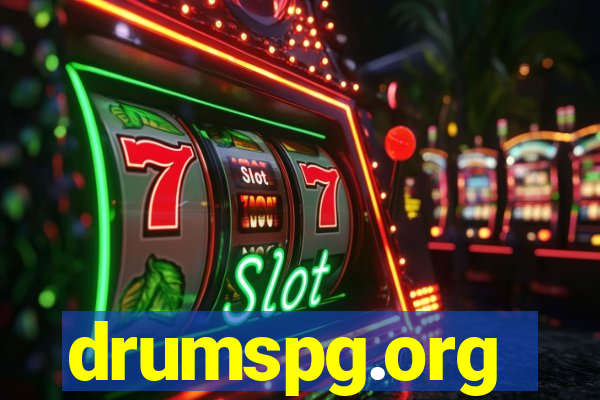drumspg.org