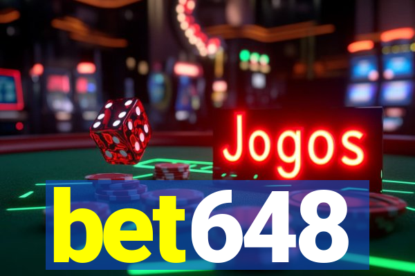 bet648