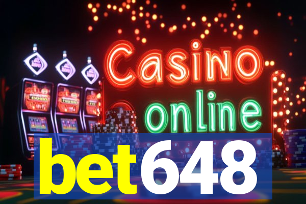 bet648