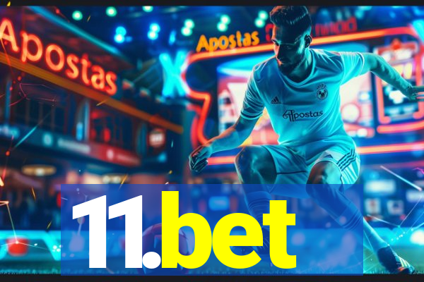 11.bet