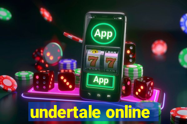 undertale online