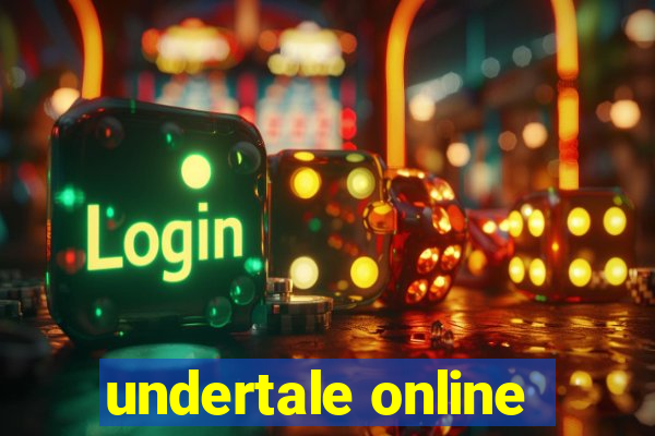undertale online