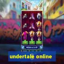 undertale online