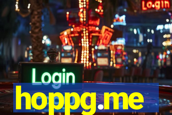 hoppg.me