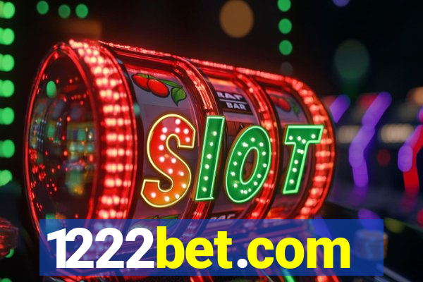 1222bet.com