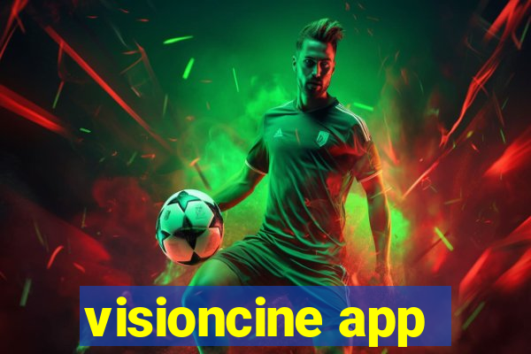 visioncine app