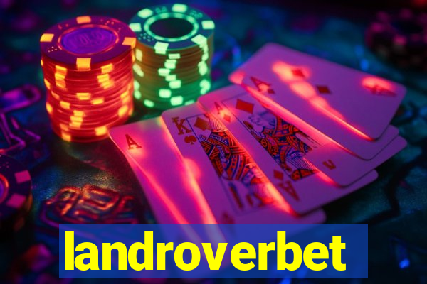 landroverbet