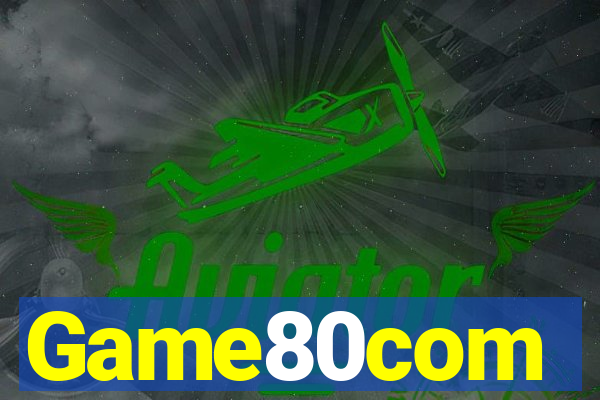 Game80com