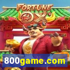 800game.com